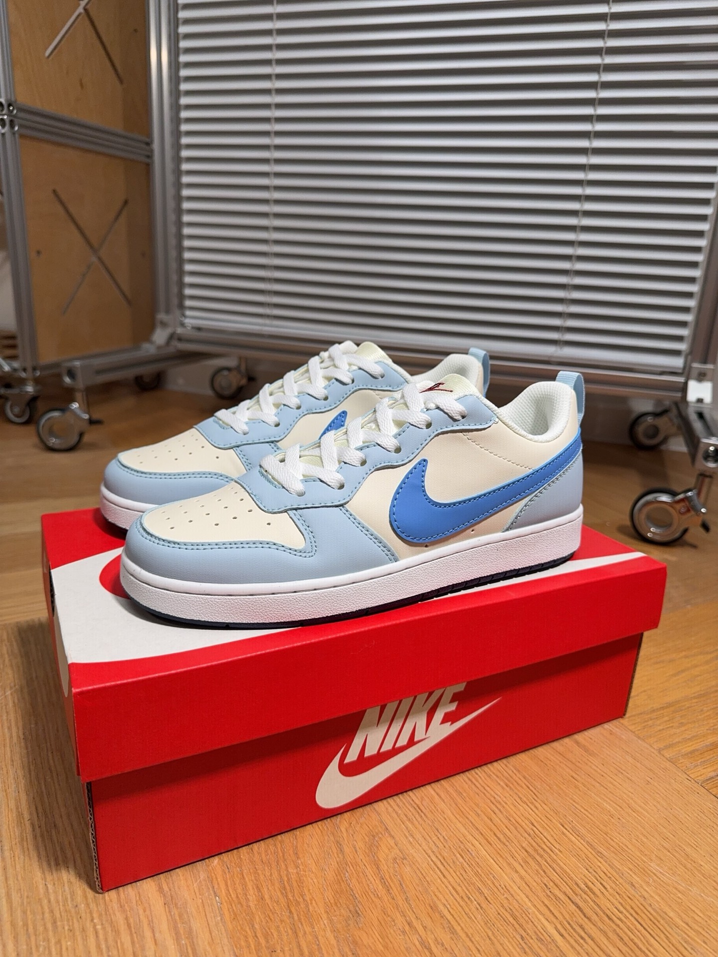 Nike Jordan
